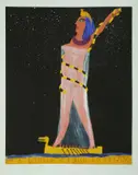 Ken Done, A Woman is a Dish for the Gods, 2015, S/Print 1/25