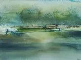 Geoffrey Dyer, The Lagoon