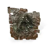 Robert Parr, Wall Sculpture, 1964