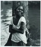 Rex Dupain, Smiling Madonna, Silver Gelatin Photograph