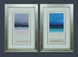 Howard B Ireland, (2), Oil on Canvas (2)