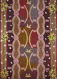Clifford Possum Tjapaltjarri, Lightning Dreaming