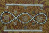 Karnta/Ngalyipi Jukurrpa (Snake Vine Dreaming) by Alice Granites Napanangka, 2000, Acrylic on Linen, offered Nov 2025