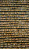 Bush Yam Seed by Margaret Turner Price Petyarre, 2004, Acrylic on Canvas, offered Nov 2025