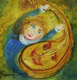 David Boyd, Musical Frolic