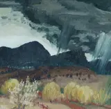 Adrian Feint, Storm II