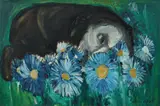 Kevin Connor, Waking Man (Haymarket Series)