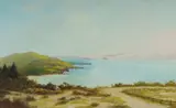 Louis Frank, View of Coogee, NSW
