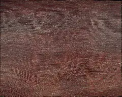 Willie Tjungurrayi, Tuli Tjuta (Many Sandhills), 2003, Acrylic on Linen