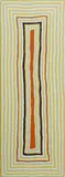 Sam Willikati Tjampitjin, Wilkinkarra, 2000, Acrylic on Linen
