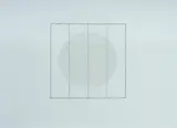Howard Taylor, Untitled, 2000, Pastel