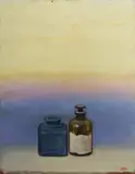 Bryan Westwood, Two Objects
