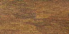 Willy Tjungurrayi, Tingari, 2009, Acrylic on Canvas