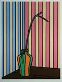 Patrick Caulfield, Fig Branch