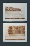 Keith Looby, (2), Etching (2) 42/50