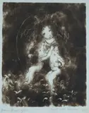 David Boyd, Angel with Children