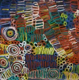 Minnie Pwerle, Awelye