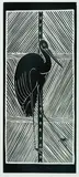Banduk Marika, Gantji, Linocut 22/30