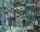 Michael Kmit, Potts Point