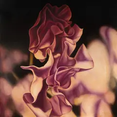 We Could Feel Everything by Jason Benjamin, 2000, Oil on Canvas, sold May 2025