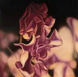 Jason Benjamin, We Could Feel Everything, 2000, Oil on Canvas
