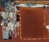 Louis James, High Noon, 1966, Oil on Board