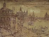 Margaret Olley, Venice