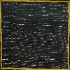 Cornelia Tipuamantumirri, Untitled, 2010, Acrylic on Linen