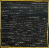 Cornelia Tipuamantumirri, Untitled, 2010, Acrylic on Linen