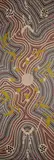 Napperby Dreaming by Clifford Possum Tjapaltjarri, 1994, Acrylic on Linen, sold May 2025