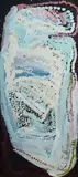 Jan Billycan, Kirriwirri, 2011, Acrylic on Canvas