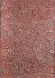 Tingari by George Ward Tjungurrayi, Acrylic on Linen, offered May 2025