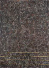 Bush Seed Dreaming by Kathleen Petyarre, 2012, Acrylic on Canvas, sold May 2025