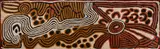 Nancy Ross Nungurrayi, Untitled, 2003, Acrylic on Linen