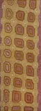 Mick Namarari Tjapaltjarri, Untitled, 1986, Acrylic on Linen