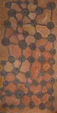 Willy Tjungurrayi, Tingari Ceremonies at Keretinya, 1980, Acrylic on Canvas