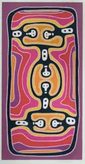 Sally Morgan, People United in Sorrow Find the Strength and Will to Survive, S/Print 40/103