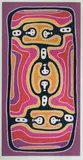 Sally Morgan, People United in Sorrow Find the Strength and Will to Survive, S/Print 40/103