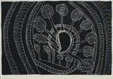 Jimmy Kurtnu Pike, Parapara Kaparn and Wirrikari, 1985, S/Print 33/80