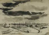 Francis Lymburner, The House That Jack Built