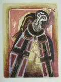 Leonard French, Boris Godunov