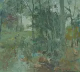 Lance Solomon, Summer Bank