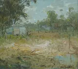 Lance Solomon, The Fresh Day