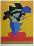 Alun Leach-Jones, Capricornia Series