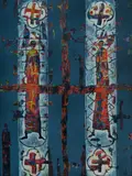Rod Milgate, Binary