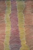 Awelye, Mountain Devil by Ada Bird Petyarre, 2002, Acrylic on Linen, offered Dec 2024