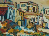 Stefan Ampenberger, Shanty Town