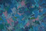 David Aspden, Brazil Study (Sketch No.2)