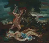 Francis Lymburner, The Defender