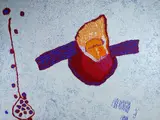Yannima Tommy Watson, Untitled (Pirurpa Kalarintja), Acrylic on Linen